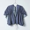 Port Northampton Atelier Delphine Gianna Top - Tomekon WOMAN