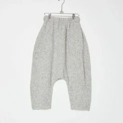 Port Northampton Atelier Delphine Kiko Pant - Watery Sky