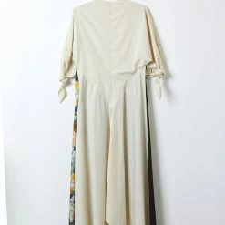 Port Northampton Atelier Delphine Topfer Dress