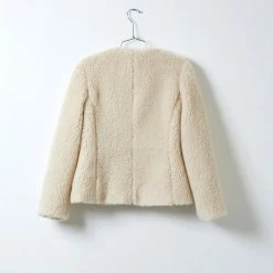 Port Northampton WOMAN Atelier Delphine Gardetto Jacket