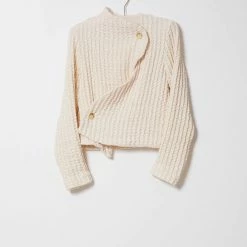 Port Northampton Atelier Delphine Sutton Jacket WOMAN