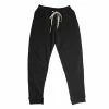 Port Northampton MAN Velva Sheen Army Gym Sweat Pants - Black