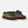 Port Northampton MAN Novesta X Bobo Choses Corduroy Sneaks