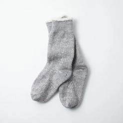 Port Northampton MAN Rototo Special Trio Socks - Dark Green