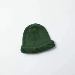 Port Northampton MAN Rototo Cotton Roll Up Beanie