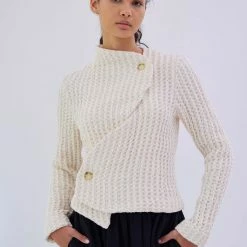 Port Northampton Atelier Delphine Sutton Jacket WOMAN