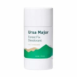 Port Northampton MAN Ursa Major Deodorant