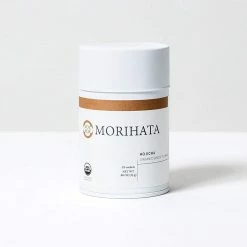 Port Northampton Organic Hojicha Green Tea Bags