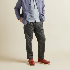 Port Northampton Red Wing Limited Oro Russet Portage Irish Setter 6