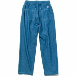 Port Northampton Battenwear Active Lazy Pants - 8 Oz Denim