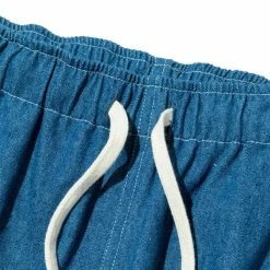 Port Northampton Battenwear Active Lazy Pants - 8 Oz Denim