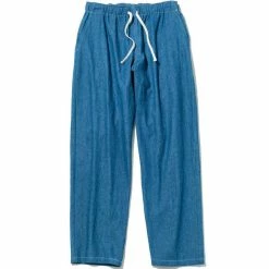 Port Northampton Battenwear Active Lazy Pants - 8 Oz Denim