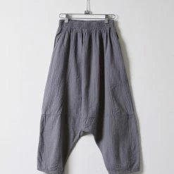 Port Northampton WOMAN Atelier Delphine Kiko Pant