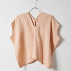 Port Northampton WOMAN Atelier Delphine Celeste Top