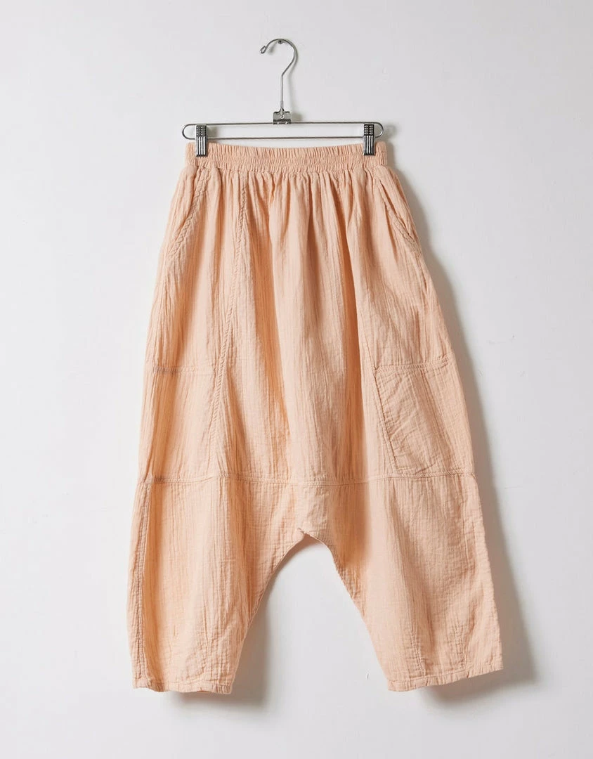 Port Northampton WOMAN Atelier Delphine Kiko Pant