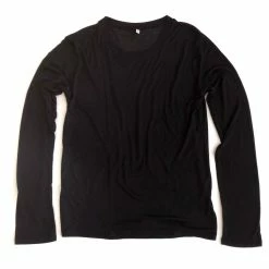 Port Northampton Baserange Bamboo Long Sleeve