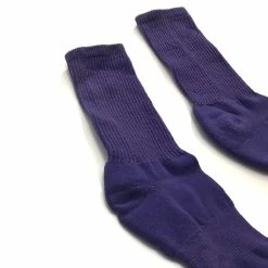 Port Northampton MAN American Trench Mil-Spec Sport Sock - Violet