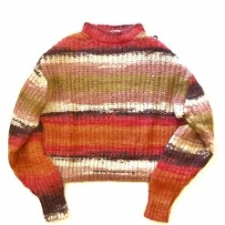 Port Northampton Betsy Jumper By Studio Fantastique