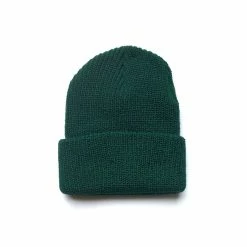 Port Northampton USA Made Knit Cuff Caps MAN