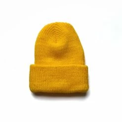 Port Northampton USA Made Knit Cuff Caps MAN