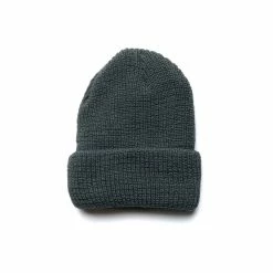 Port Northampton USA Made Knit Cuff Caps MAN