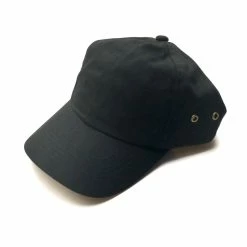 Port Northampton Plain Black Cap