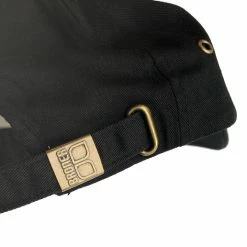 Port Northampton Plain Black Cap