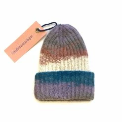 Port Northampton WOMAN Studio Fantastique Amber Hat