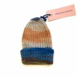 Port Northampton WOMAN Studio Fantastique Amber Hat