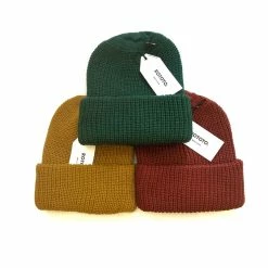 Port Northampton Rototo Cozy Chunky Beanie MAN