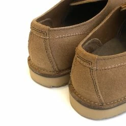 Port Northampton MAN Red Wing Weekender - Hawthorne Muleskinner Leather