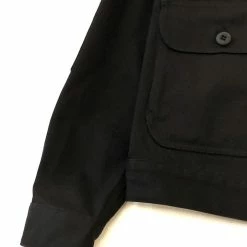 Port Northampton Dickies Heritage Cotton Duck Jacket - Made In USA MAN