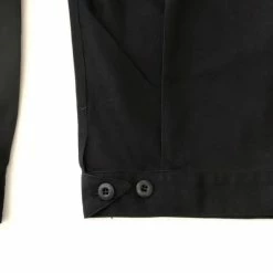 Port Northampton Dickies Heritage Cotton Duck Jacket - Made In USA MAN