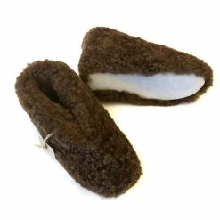 Port Northampton Ulla Slipper WOMAN