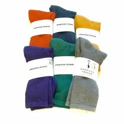 Port Northampton American Trench Mil-Spec Sport Sock MAN