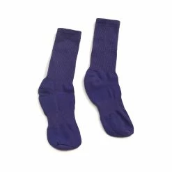 Port Northampton MAN American Trench Mil-Spec Sport Sock - Violet