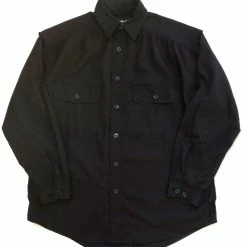 Port Northampton Monitaly Giorgio Work Shirt MAN
