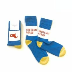 Port Northampton MAN Bestern Massachusetts™ X American Trench Socks