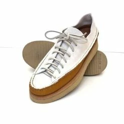 Port Northampton Yuketen Handsewn Sneaker Moc Ox W/2021 MAN