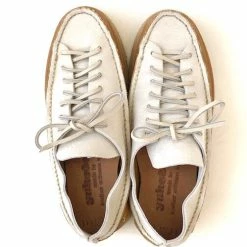 Port Northampton Yuketen Handsewn Sneaker Moc Ox W/2021 MAN