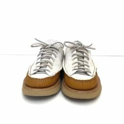 Port Northampton Yuketen Handsewn Sneaker Moc Ox W/2021 MAN