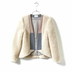 Port Northampton WOMAN Atelier Delphine Gardetto Jacket