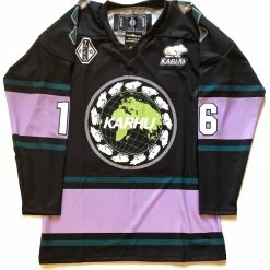 Port Northampton Karhu X Tackla Hockey Jersey