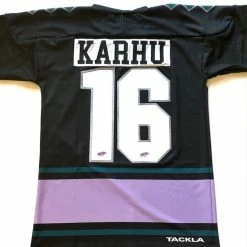 Port Northampton Karhu X Tackla Hockey Jersey