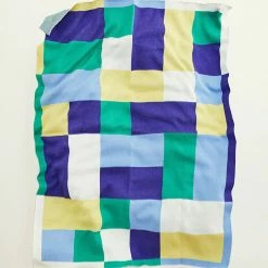 Port Northampton Dusen Dusen Aubette Throw MAN