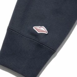 Buy β Port Northampton Battenwear Reach Up Hoody - Midnight Navy π― 5 Port Northampton Battenwear Reach Up Hoody - Midnight Navy