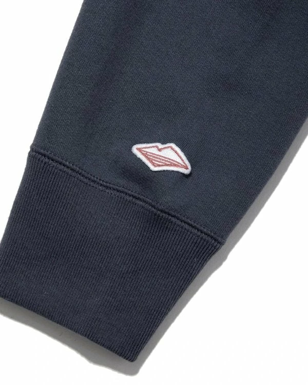 Buy β Port Northampton Battenwear Reach Up Hoody - Midnight Navy π― 3 Port Northampton Battenwear Reach Up Hoody - Midnight Navy