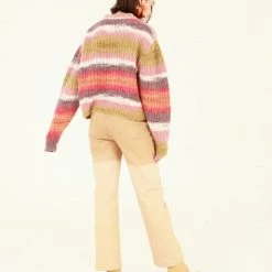 Port Northampton Betsy Jumper By Studio Fantastique