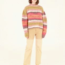 Port Northampton Betsy Jumper By Studio Fantastique
