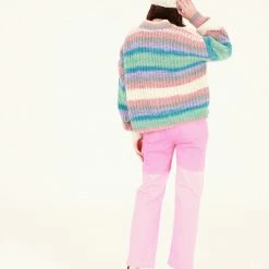 Port Northampton Betty Cardigan By Studio Fantastique